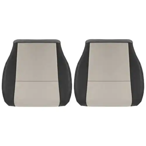 jeep-grand-cherokee-perforated-leather-2008-2010-2-tone-dark-slate-and-light-graystone-front-driver-and-passenger-bottoms-oem-replacement-seat-cover Jeep Grand Cherokee 2008-2010 | OEM-Replacement Seat Cover