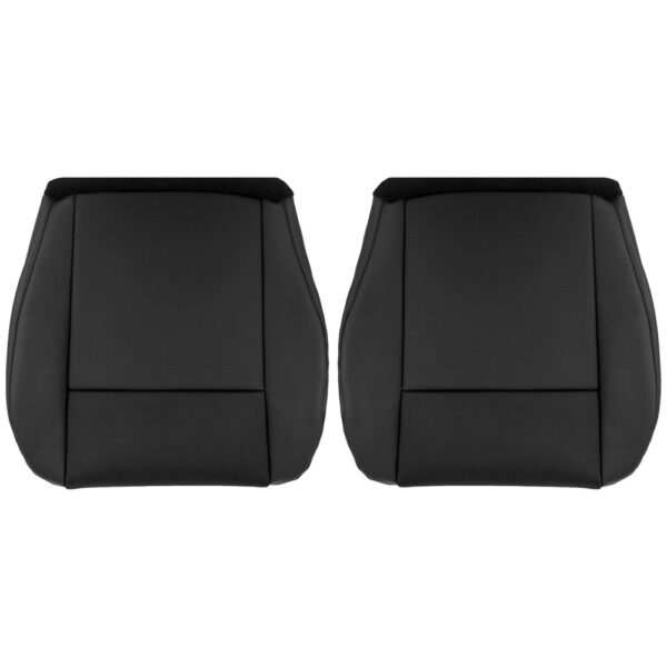 jeep-grand-cherokee-cuir-perforé-2008-2010-arc-en-ciel-gris-conducteur-et-passager-fonds-oem-remplacement-de-siège Jeep Grand Cherokee 2008-2010 - Housse de siège de remplacement OEM