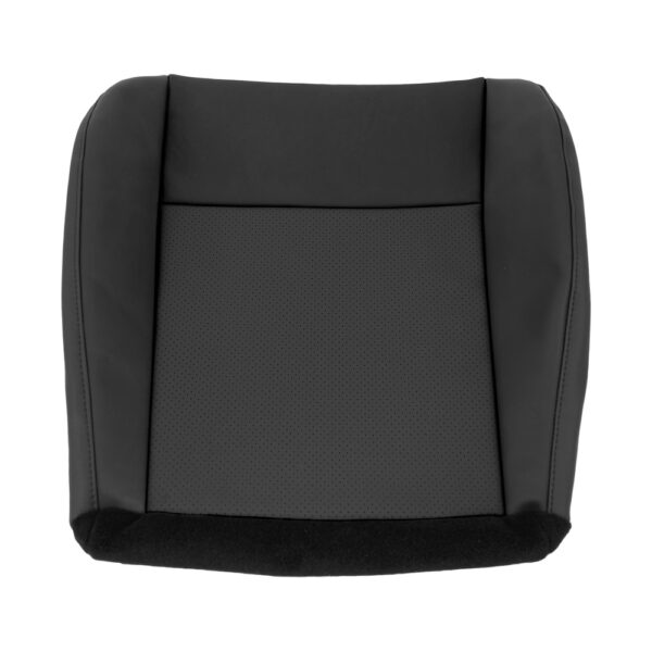 jeep-grand-cherokee-cuir-perforé-2008-2010-dark-slate-gray-passenger-bottom-oem-replacement-seat-cover-1 Jeep Grand Cherokee 2008-2010 - Housse de siège de remplacement OEM