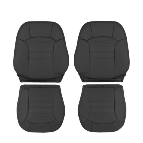 jeep-liberty-leather-2002-2004-dark-slate-gray-driver-and-passenger-top-and-bottom-oem-replacement-seat-cover Jeep Liberty 2002-2004 | OEM-Replacement Seat Cover