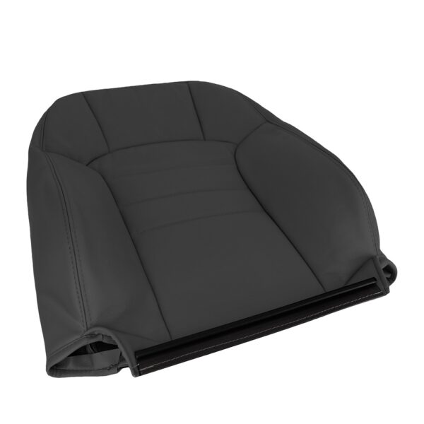 jeep-liberty-leather-2002-2004-dark-slate-gray-passenger-top-oem-replacement-seat-cover-1 Jeep Liberty 2002-2004 | OEM-Replacement Seat Cover