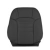 jeep-liberty-leather-2002-2004-dark-slate-gray-passenger-top-oem-replacement-seat-cover Jeep Liberty 2002-2004 | OEM-Replacement Seat Cover