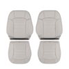 jeep-liberty-leather-2002-2004-light-taupe-driver-and-passenger-top-and-bottom-oem-replacement-seat-cover Jeep Liberty 2002-2004 | OEM-Replacement Seat Cover