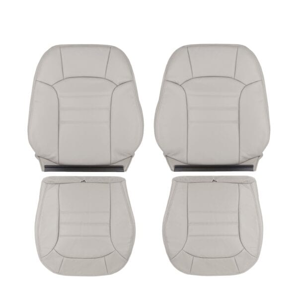 jeep-liberty-leather-2002-2004-light-taupe-driver-and-passenger-top-and-bottom-oem-replacement-seat-cover Jeep Liberty 2002-2004 | OEM-Replacement Seat Cover