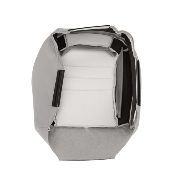 jeep-liberty-leather-2002-2004-light-taupe-driver-or-passenger-bottom-inside-out-view-oem-replacement-seat-cover Jeep Liberty 2002-2004 | OEM-Replacement Seat Cover
