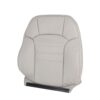 jeep-liberty-leather-2002-2004-light-taupe-driver-top-oem-replacement-seat-cover-2 Jeep Liberty 2002-2004 | OEM-Replacement Seat Cover