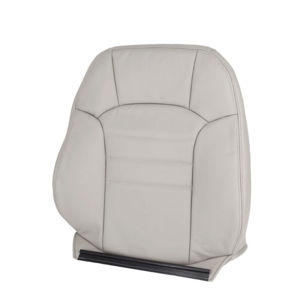 jeep-liberty-leather-2002-2004-light-taupe-driver-top-oem-replacement-seat-cover-2 Jeep Liberty 2002-2004 | OEM-Replacement Seat Cover
