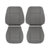 Jeep Liberty Limited 2005-2007 | Funda de asiento de recambio OEM