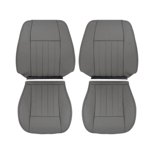 Jeep Liberty Limited 2005-2007 | Funda de asiento de recambio OEM