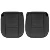 jeep-wrangler-cuir-1997-2002-agate-avant-conducteur-et-passager-fonds-oem-remplacement-de-siège Jeep Wrangler 1997-2002 - Housse de siège de remplacement OEM