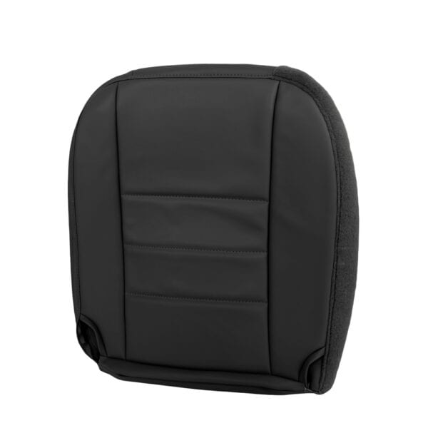 jeep-wrangler-cuir-1997-2002-agate-couverture-de-siège-de-remplacement-de-l'avant-du-conducteur-2 Jeep Wrangler 1997-2002 - Housse de siège de remplacement OEM