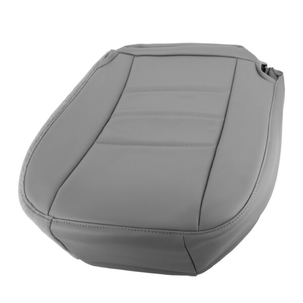 jeep-wrangler-cuir-1997-2002-pierre-blanc-couverture-de-siège-oem-de-remplacement-avant-du-conducteur-1 Jeep Wrangler 1997-2002 - Housse de siège de remplacement OEM