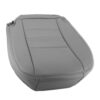 jeep-wrangler-cuir-1997-2002-pierre-blanc-couverture-de-siège-oem-de-remplacement-de-l'avant-passager-1 Jeep Wrangler 1997-2002 - Housse de siège de remplacement OEM