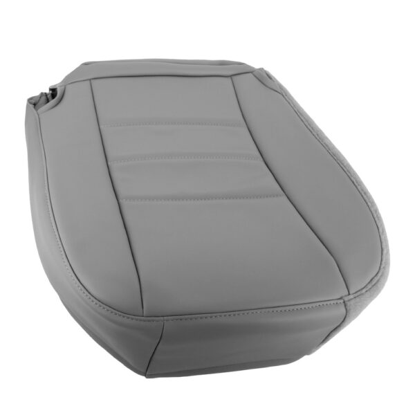 jeep-wrangler-cuir-1997-2002-pierre-blanc-couverture-de-siège-oem-de-remplacement-de-l'avant-passager-1 Jeep Wrangler 1997-2002 - Housse de siège de remplacement OEM