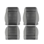 Jeep Wrangler 2007 - Housse de siège de remplacement OEM