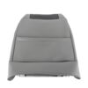 jeep-wrangler-piel-2007-2-tono-oscuro-pizarra-gris-med-pizarra-gris-delantero-copiloto-o-pasajero-top-oem-reemplazo-asiento-cubierta Jeep Wrangler 2007 | Funda de asiento de recambio OEM