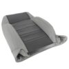 jeep-wrangler-piel-2007-2-tono-oscuro-pizarra-gris-med-pizarra-gris-pasajero-anterior-top-oem-reemplazo-asiento-cubierta-1 Jeep Wrangler 2007 | Funda de asiento de recambio OEM