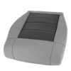 jeep-wrangler-leather-2008-2010-2-tone-dark-medium-slate-gray-front-driver-bottom-oem-replacement-seat-cover-3 Jeep Wrangler 2007-2012 | OEM-Replacement Seat Cover