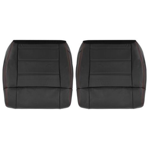 jeep-wrangler-leather-2008-2012-black-front-driver-and-passenger-bottoms-oem-replacement-seat-cover Jeep Wrangler 2007-2012 | OEM-Replacement Seat Cover
