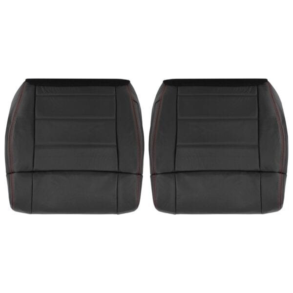 jeep-wrangler-leather-2008-2012-black-front-driver-and-passenger-bottoms-oem-replacement-seat-cover Jeep Wrangler 2007-2012 | OEM-Replacement Seat Cover