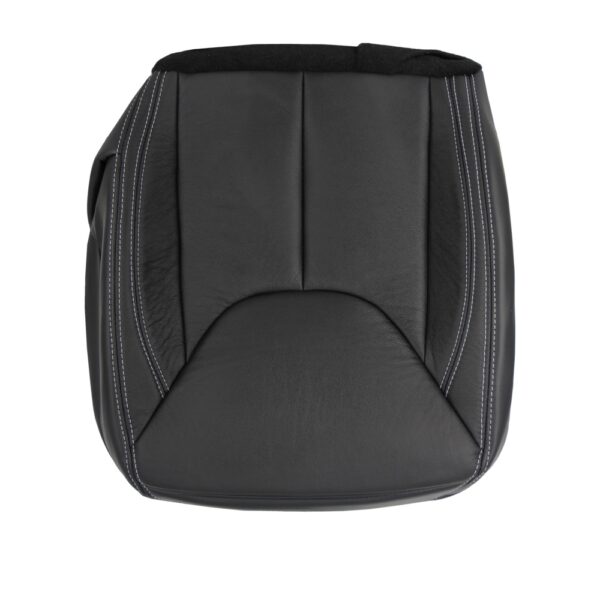Jeep Wrangler Rubicon 2013-2017 | OEM-Replacement Seat Cover