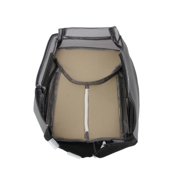 Jeep Wrangler Rubicon 2013-2017 | OEM-Replacement Seat Cover