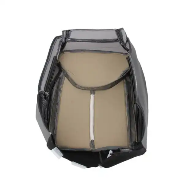 jeep-wrangler-rubicon-leather-2013-2017-black-front-driver-or-passenger-bottom-inside-out-view-oem-replacement-seat-cover Jeep Wrangler Rubicon 2013-2017 | OEM-Replacement Seat Cover