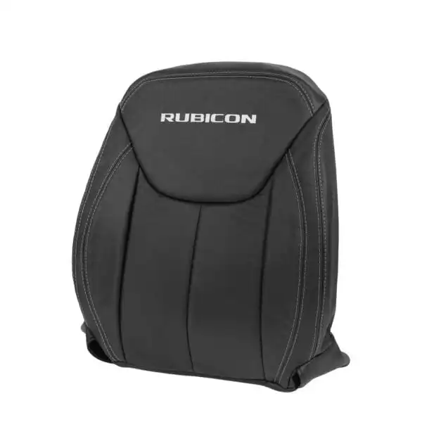 jeep-wrangler-rubicon-leather-2013-2017-black-front-driver-top-oem-replacement-seat-cover-2 Jeep Wrangler Rubicon 2013-2017 | OEM-Replacement Seat Cover