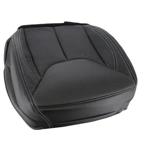 jeep-wrangler-rubicon-leather-2013-2017-black-front-passenger-bottom-oem-replacement-seat-cover-2 Jeep Wrangler Rubicon 2013-2017 | OEM-Replacement Seat Cover