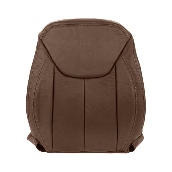 Jeep Wrangler Rubicon 2013-2017 | OEM-Replacement Seat Cover