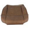jeep-wrangler-sahara-leather-2007-2012-dark-saddle-driver-or-passenger-bottom-oem-replacement-seat-cover Jeep Wrangler 2007-2012 | OEM-Replacement Seat Cover