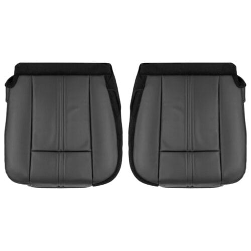 jeep-wrangler-tj-leather-2003-2006-dark-slate-driver-and-passenger-bottoms-oem-replacement-seat-cover Jeep Wrangler TJ 2003-2006 | OEM-Replacement Seat Cover