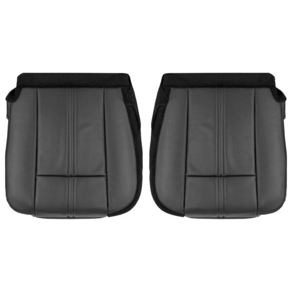 jeep-wrangler-tj-leather-2003-2006-dark-slate-driver-and-passenger-bottoms-oem-replacement-seat-cover Jeep Wrangler TJ 2003-2006 | OEM-Replacement Seat Cover