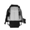 jeep-wrangler-tj-leather-2003-2006-dark-slate-driver-or-passenger-bottom-inside-out-view-oem-replacement-seat-cover Jeep Wrangler TJ 2003-2006 | OEM-Replacement Seat Cover