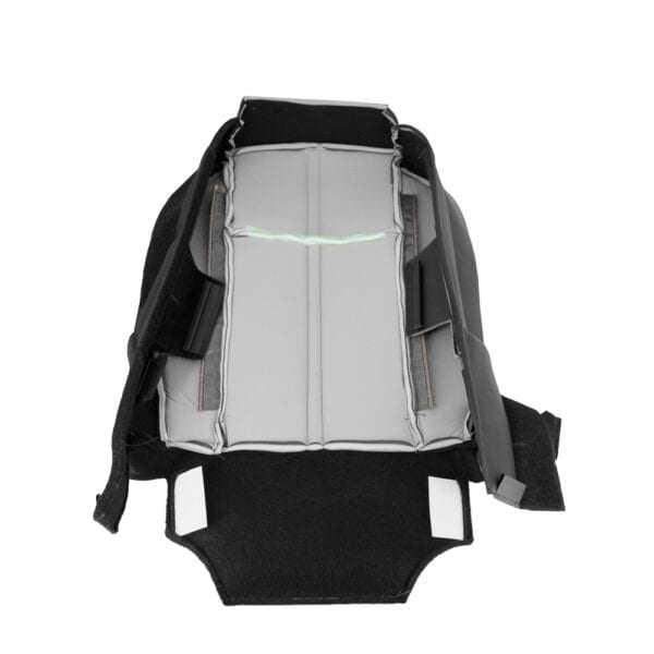 jeep-wrangler-tj-leather-2003-2006-dark-slate-driver-or-passenger-bottom-inside-out-view-oem-replacement-seat-cover Jeep Wrangler TJ 2003-2006 | OEM-Replacement Seat Cover