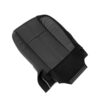 jeep-wrangler-tj-leather-2003-2006-dark-slate-passenger-bottom-oem-replacement-seat-cover Jeep Wrangler TJ 2003-2006 | OEM-Replacement Seat Cover
