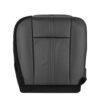 jeep-wrangler-tj-leather-2003-2006-dark-slate-passenger-bottom-oem-replacement-seat-cover-2 Jeep Wrangler TJ 2003-2006 | OEM-Replacement Seat Cover