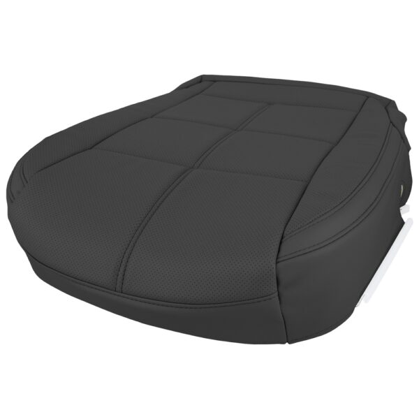 kia-telluride-cuir-perforé-2020-2023-noir-couverture-de-siège-oem-de-remplacement-du-conducteur-avant-1 Kia Telluride 2020-2023 | Housse de siège de remplacement OEM