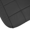 kia-telluride-cuir-perforé-2020-2023-couverture-de-siège-noir-avant-du-conducteur-ou-du-passager-au-fond-de-la-vue-de-fermeture-oem-de-remplacement Kia Telluride 2020-2023 | Housse de siège de remplacement OEM