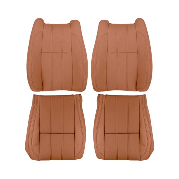 Land Rover Range Rover 2013-2017 | Funda de asiento de recambio OEM