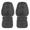lexus-es-perforated-leather-2013-2015-black-driver-and-passenger-top-and-bottom-oem-replacement-seat-cover Lexus ES300 2013-2015 | Housse de siège de remplacement OEM