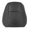 lexus-es-perforated-leather-2013-2015-black-passenger-top-oem-replacement-seat-cover-2 Lexus ES300 2013-2015 | Housse de siège de remplacement OEM