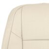 lexus-es-perforated-leather-2013-2015-parchment-driver-or-passenger-top-close-view-oem-replacement-seat-cover Lexus ES300 2013-2015 | Housse de siège de remplacement OEM