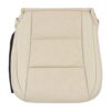 lexus-es-perforated-leatherette-2013-2015-parchment-driver-bottom-oem-replacement-seat-cover-2 Lexus ES300 2013-2015 | Housse de siège de remplacement OEM