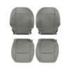lexus-es350-none-2007-2012-gris claro-cubre-asientos-de-reemplazo-oem-del-conductor-y-del-pasajero 2 Lexus ES350 2007-2012 | Funda de asiento de recambio OEM