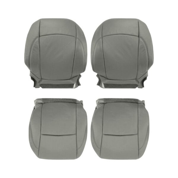 lexus-es350-none-2007-2012-gris claro-cubre-asientos-de-reemplazo-oem-del-conductor-y-del-pasajero 2 Lexus ES350 2007-2012 | Funda de asiento de recambio OEM