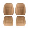 lexus-es350-perforated-leather-2016-2018-flaxen-front-driver-and-passenger-top-and-bottom-oem-replacement-seat-cover2 Lexus ES350 2016-2018 | Funda de asiento de recambio OEM