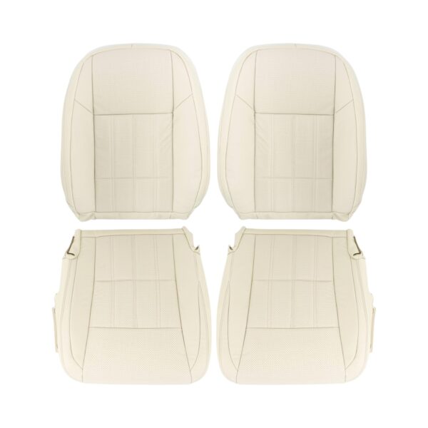 lexus-es350-perforated-leather-2016-2018-parchment-front-driver-and-passenger-top-and-bottom-oem-replacement-seat-cover2 Lexus ES350 2016-2018 | Funda de asiento de recambio OEM