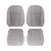 lexus-es350-perforated-leather-2016-2018-stratus-gray-front-driver-and-passenger-top-and-bottom-oem-replacement-seat-cover2 Lexus ES350 2016-2018 | Funda de asiento de recambio OEM