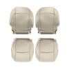 lexus-es350-perforado-piel-sintética-2007-2012-parchment-beige-conductor-y-pasajero-top-y-bottom-oem-reemplazo-asiento-cubierta2 Lexus ES350 2007-2012 | Funda de asiento de recambio OEM